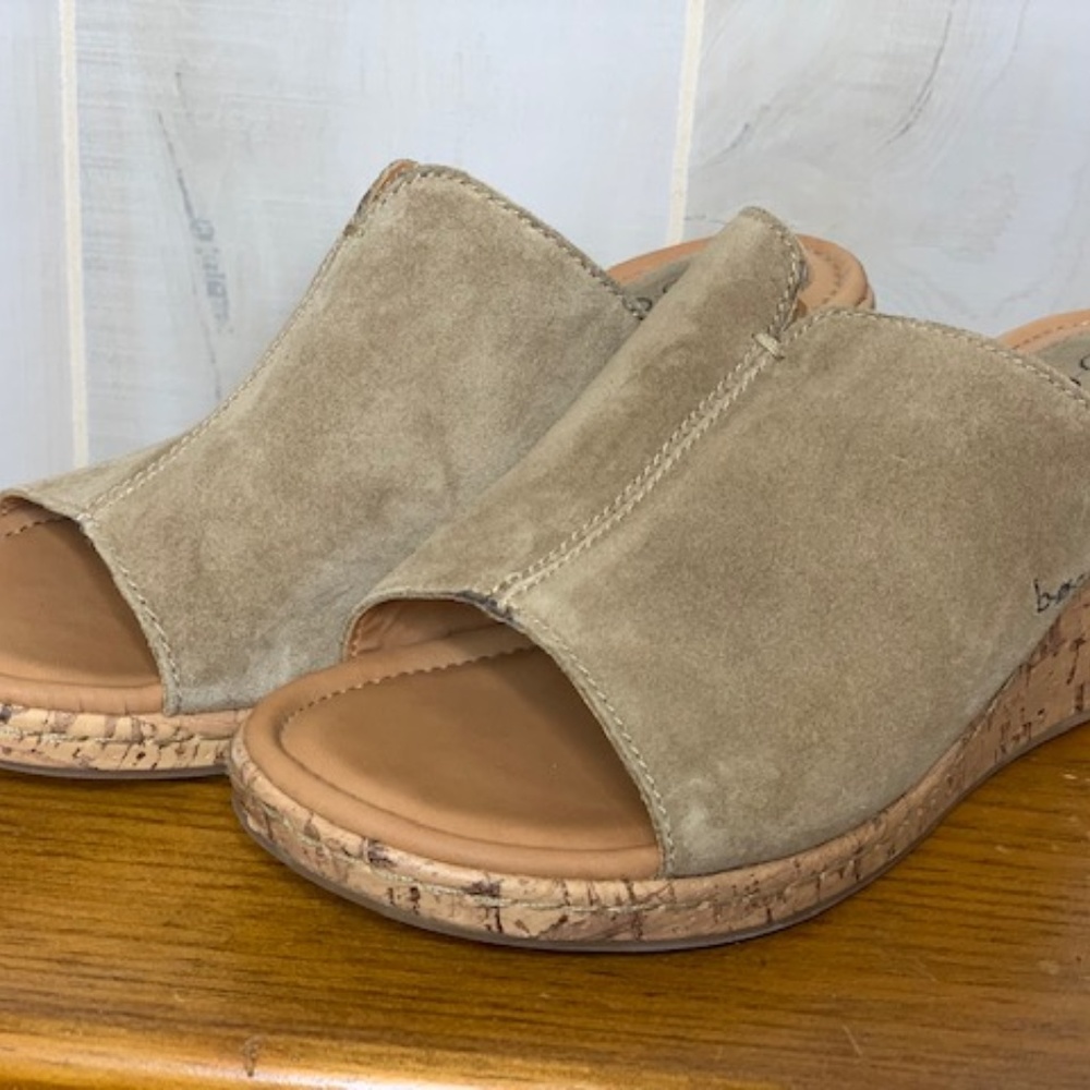BOC Sandals